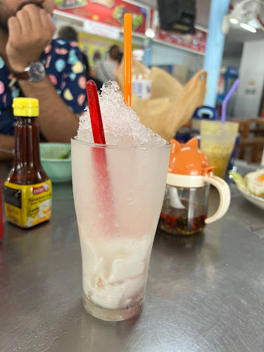 Comentarii opinii despre ลกเที้ยน ศูนย์รวมอาหารพื้นเมืองภูเก็ต