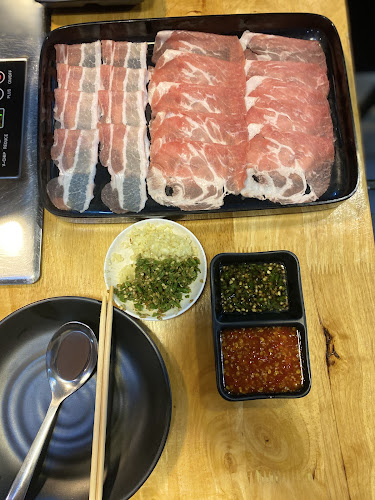 Opinii despre Daisachi Shabu în อำเภอเมืองนครปฐม - การบริการอาหารและที่พัก