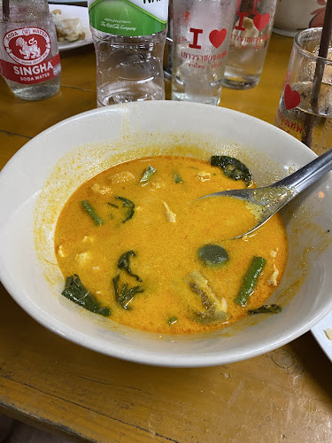 Opinii despre ครัวในไร่เกาะสมุย în อำเภอเกาะสมุย - การบริการอาหารและที่พัก