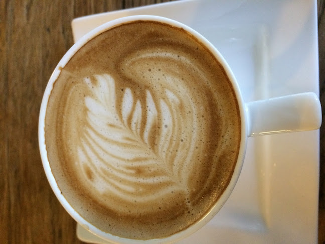 Rilak Cafe ลิลัค คาเฟ่