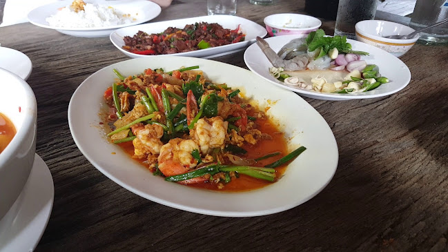 ครัวจ่าต๋อย - การบริการอาหารและที่พัก