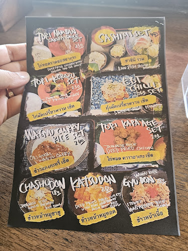 Camellia Matcha Space - การบริการอาหารและที่พัก