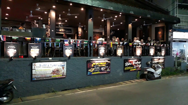 Two Chefs Kata Beach - อำเภอเมืองภูเก็ต