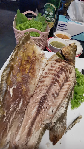 Opinii despre ไต๋กิ๊ก เมี่ยงปลาเผา în อำเภอเกาะสมุย - การบริการอาหารและที่พัก