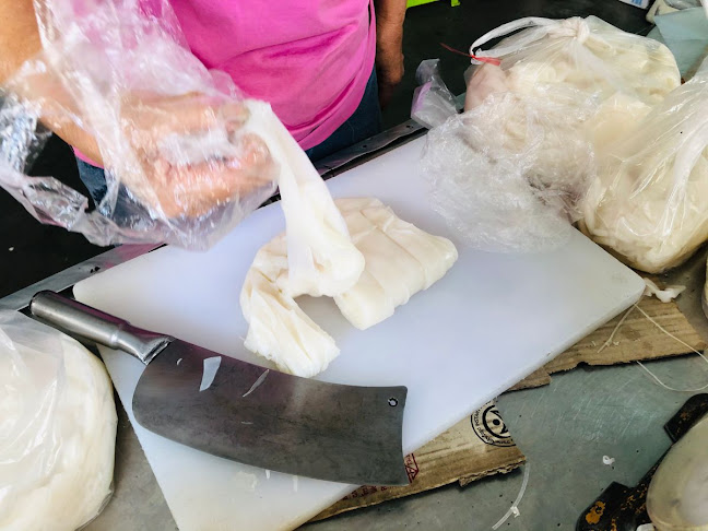 ร้านขายเส้นก๋วยเตี๋ยว กั๋งบ๊วย นครปฐม - การบริการอาหารและที่พัก