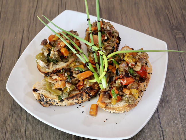 Comentarii opinii despre Bella Sicilia Pizzeria in Jomtien