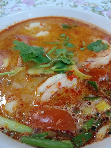 ร้านจัดจ้าน โดยโกแดง