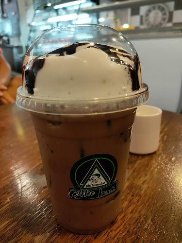 Comentarii opinii despre Coffee Bink Phitsanulok