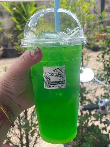 Comentarii opinii despre ซอยเดิมคาเฟ่