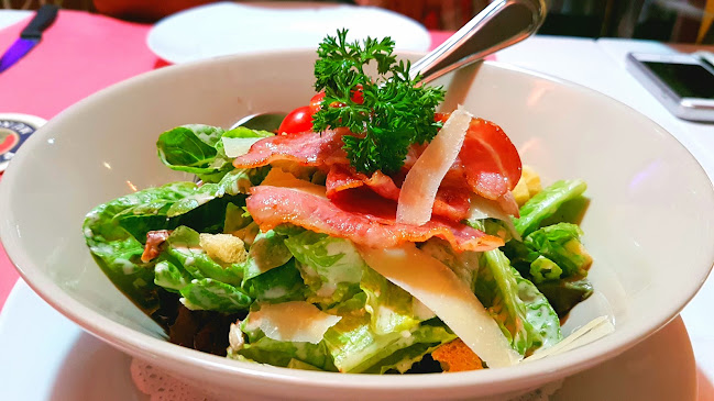 Chez Andy Swiss Restaurant & Steak House