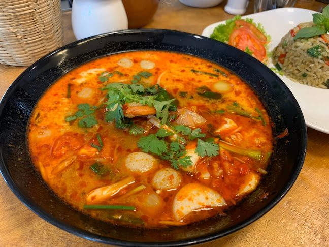 Comentarii opinii despre บ้านปักษา