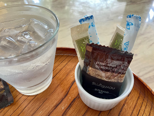 oni milk & tea พัทยา ซอย บัวขาว - อำเภอบางละมุง