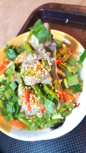 Opinii despre กมลาเมี่ยงปลาเผา în อำเภอกะทู้ - การบริการอาหารและที่พัก