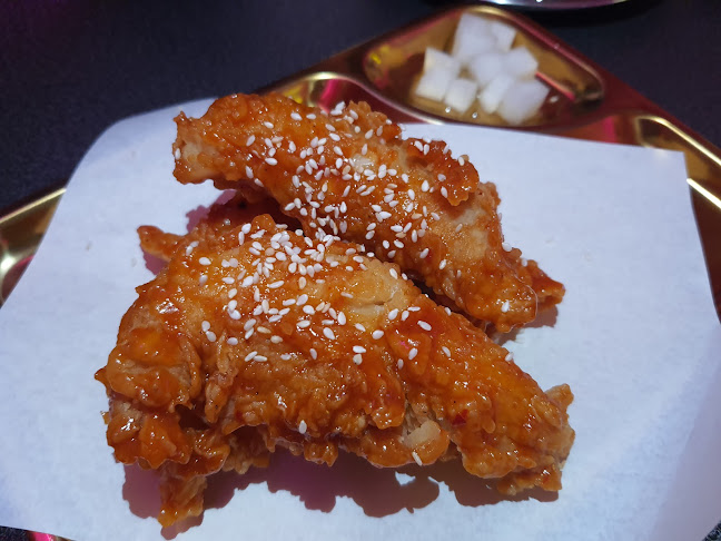 Comentarii opinii despre บุญเชิด บาร์