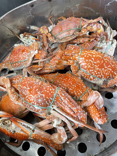 Comentarii opinii despre ศรีนวล ตลาดทะเลไทย