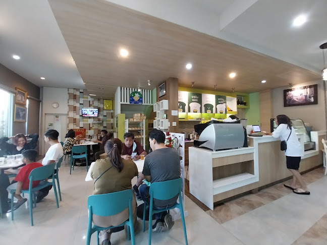 บาจีปัง นมสด - อำเภอหาดใหญ่