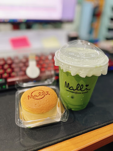 Comentarii opinii despre Malli Cheesecake หาดใหญ่