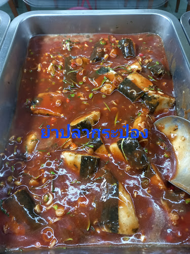 Comentarii opinii despre ร้านอาหารเจจื่อจูหลินvegetarian food shop