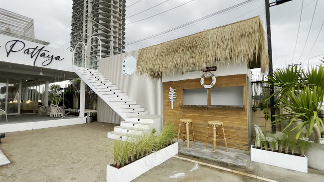 ซัมเมอร์ เฮ้าส์ พัทยา - อำเภอสัตหีบ