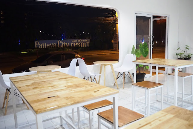 Midnight Dessert - ของหวานเที่ยงคืน