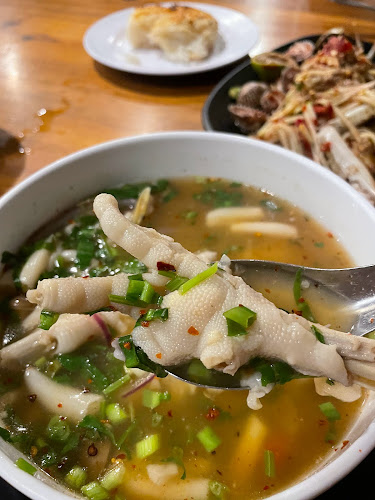 ไต๋กิ๊ก เมี่ยงปลาเผา