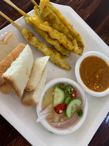 Comentarii opinii despre ก๋วยเตี๋ยวดูดี๋ ลุงดอน พัทยา (DooDee jomtien restaurant)