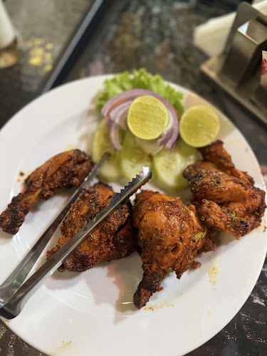 Comentarii opinii despre ชัทนีย์ อินเดียน