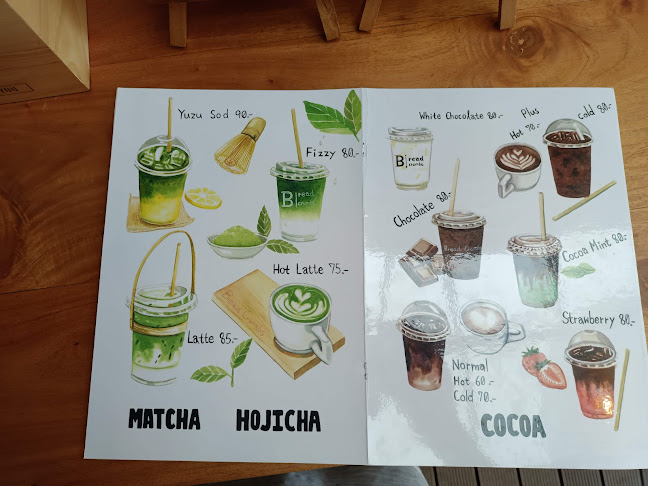 Comentarii opinii despre Bread Crumbs Cafe'