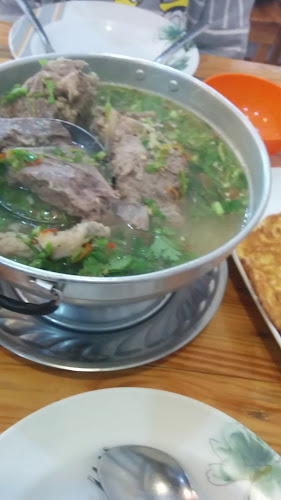 โนราเล้งแซ่บหม้อไฟ - อำเภอหาดใหญ่