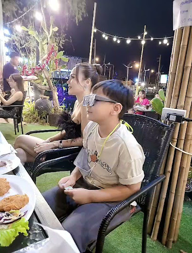 ครัวสวนสน โคราช​ &​ คาราโอเกะ​ ใหม่