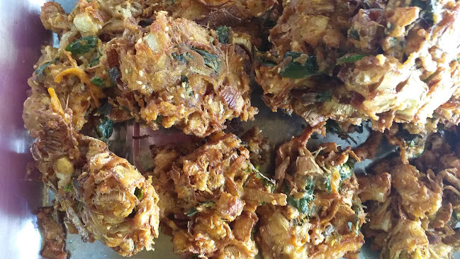 อาหารเจฟ้าใส สาขา 3 (เผยเต๋อฝอถัง) - อำเภอเมือง