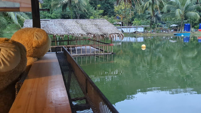 Sea Sky Cafe' - อำเภอกะทู้