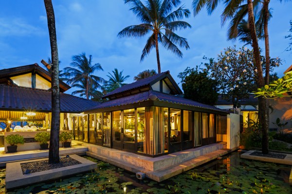 Comentarii opinii despre Sala Bua Restaurant