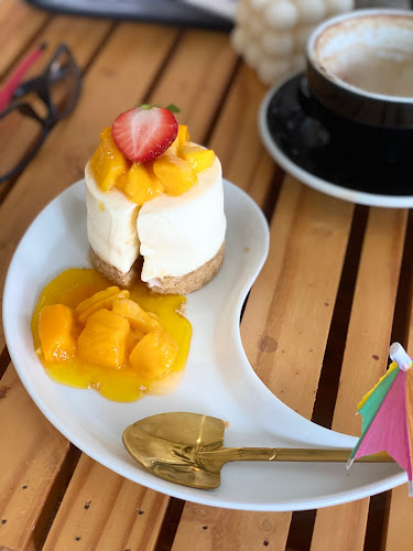 Comentarii opinii despre ร้านกาแฟ ภูเก็ต The Hidden Pot Bakery & Cafe'