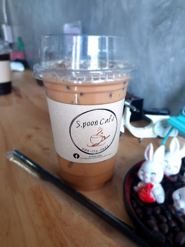 Opinii despre S.poon Cafe' în อำเภอเมืองนครราชสีมา - การบริการอาหารและที่พัก