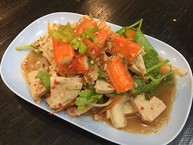 ครัวโคตรเด็ด - อำเภอเมืองพิษณุโลก