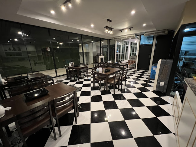 ชาบู นางใน - การบริการอาหารและที่พัก