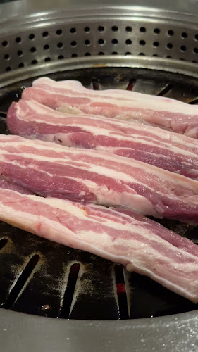 Opinii despre Thai garden Korean restaurant 타이가든한식당 în อำเภอเมืองภูเก็ต - การบริการอาหารและที่พัก