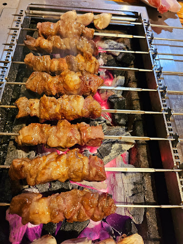 ยังโกะชี mr.양꼬치 mr.yangkkochi - การบริการอาหารและที่พัก