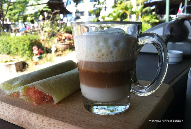 Opinii despre Cafe' Bar(กาแฟ 'บ้า ณ ราชสีมา) în อำเภอเมืองนครราชสีมา - การบริการอาหารและที่พัก