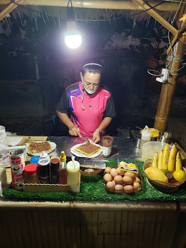 Comentarii opinii despre Thai Pancake Roti