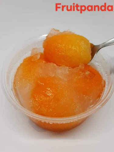 Fruitpanda - การบริการอาหารและที่พัก