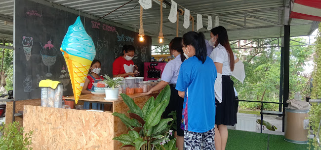 ไอติมบ้านช่าง Coffee & cha - อำเภอหาดใหญ่