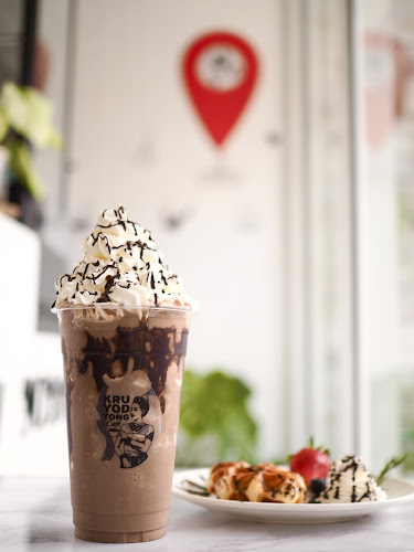 กาแฟสดชา ครูยอดตอง สาย5