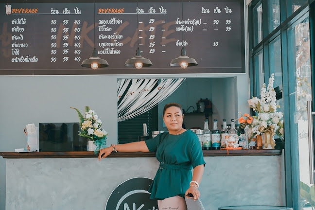 Opinii despre NK Cafe' พัทลุง în เมือง - การบริการอาหารและที่พัก