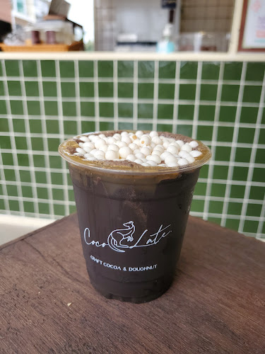 Comentarii opinii despre Coco Okashi