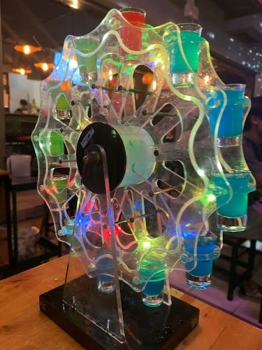 ร้านประจำ-เพชรบูรณ์ - การบริการอาหารและที่พัก