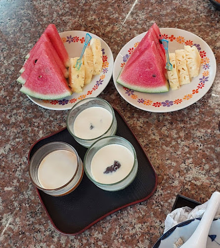 Baikingu Japanese Buffet Garden Restaurant