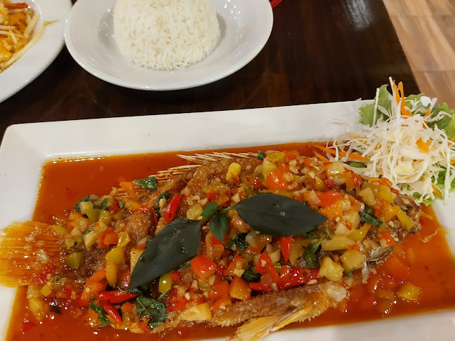 On-Lee Restaurant - เมือง