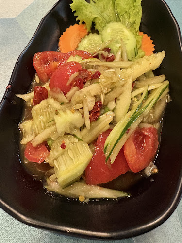 Baan Larb Restaurant